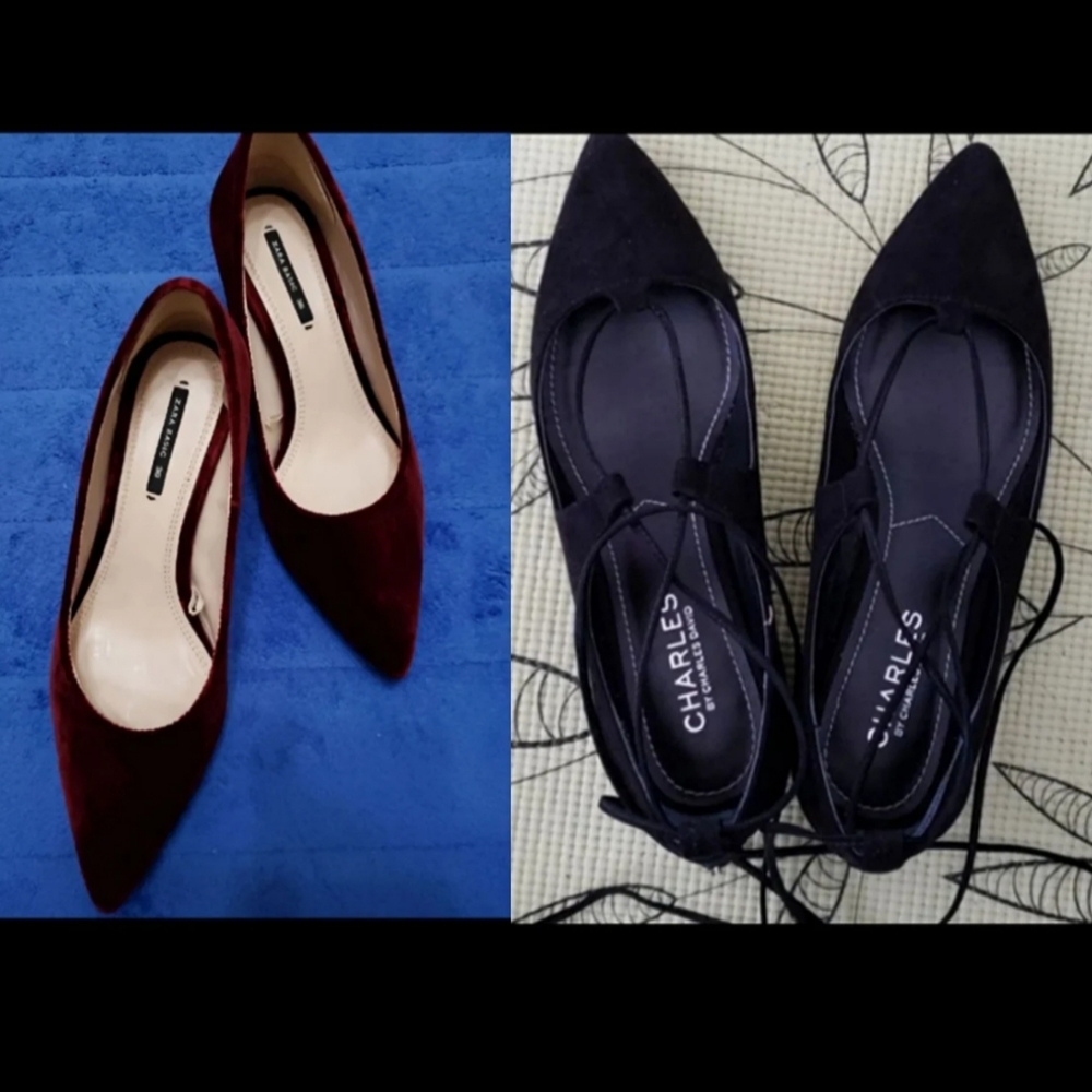 Heels